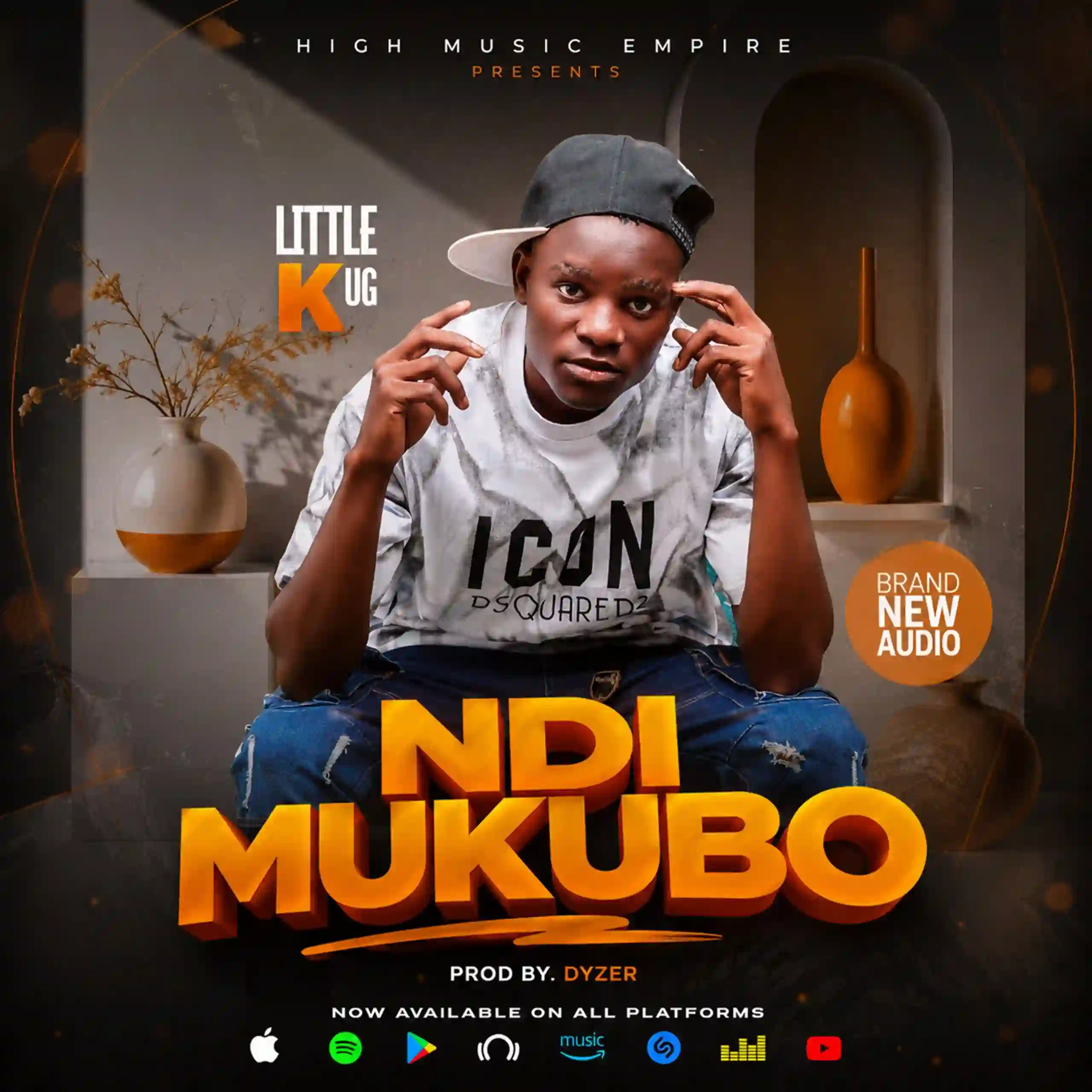 Ndimukubo
